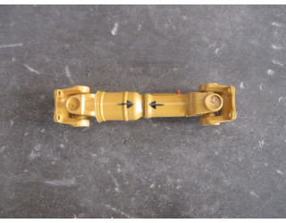 Вал карданный промежуточный ZL30G